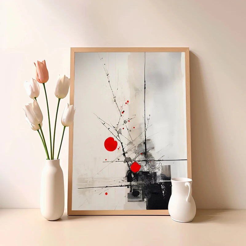 Hikari Wall Art