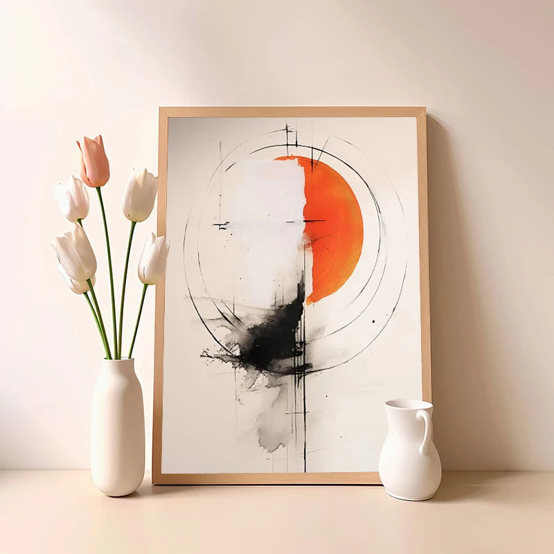 Hikari Wall Art
