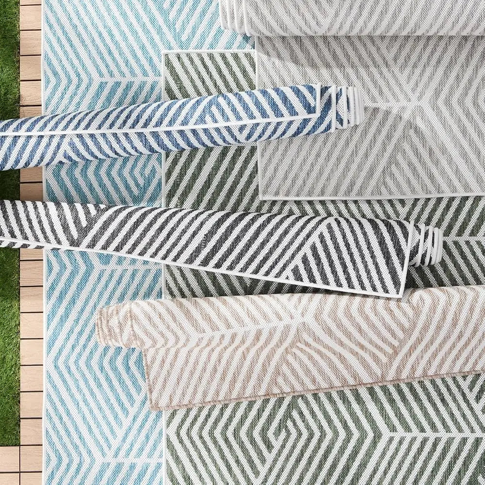 Palermo Geometric Rug