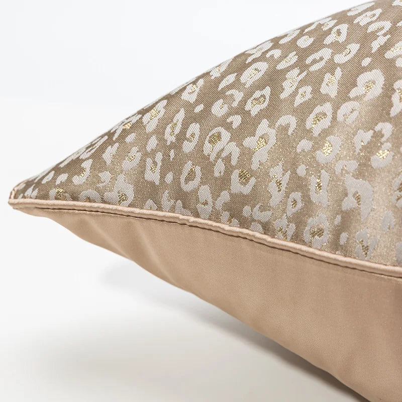Cerys Satin Cushion Cover