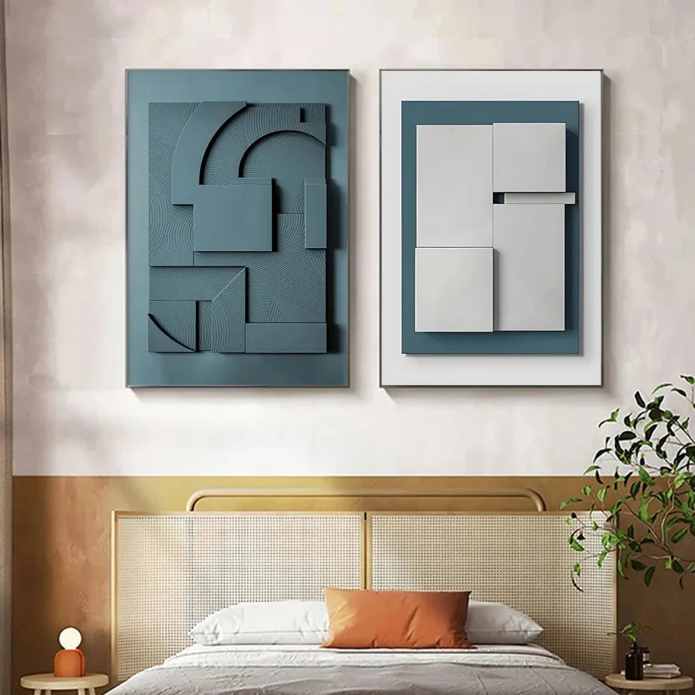 Nolvia Nordic Wall Art