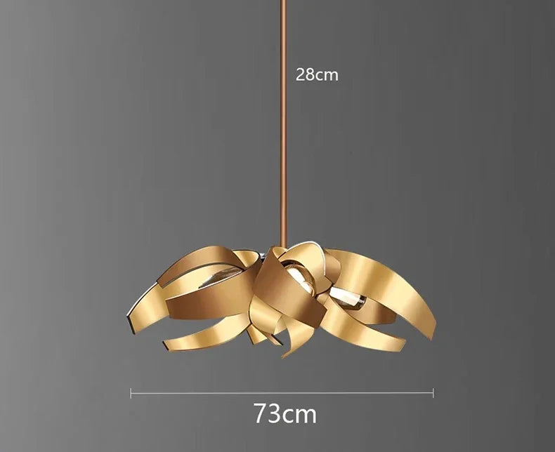 Aurevia LED Chandelier