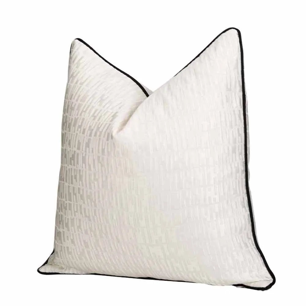 Alvara Luxe Cushion Cover