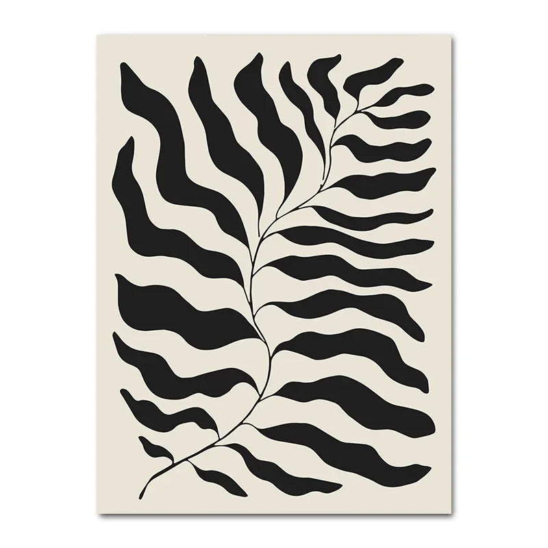 Lyora Geometric Canvas