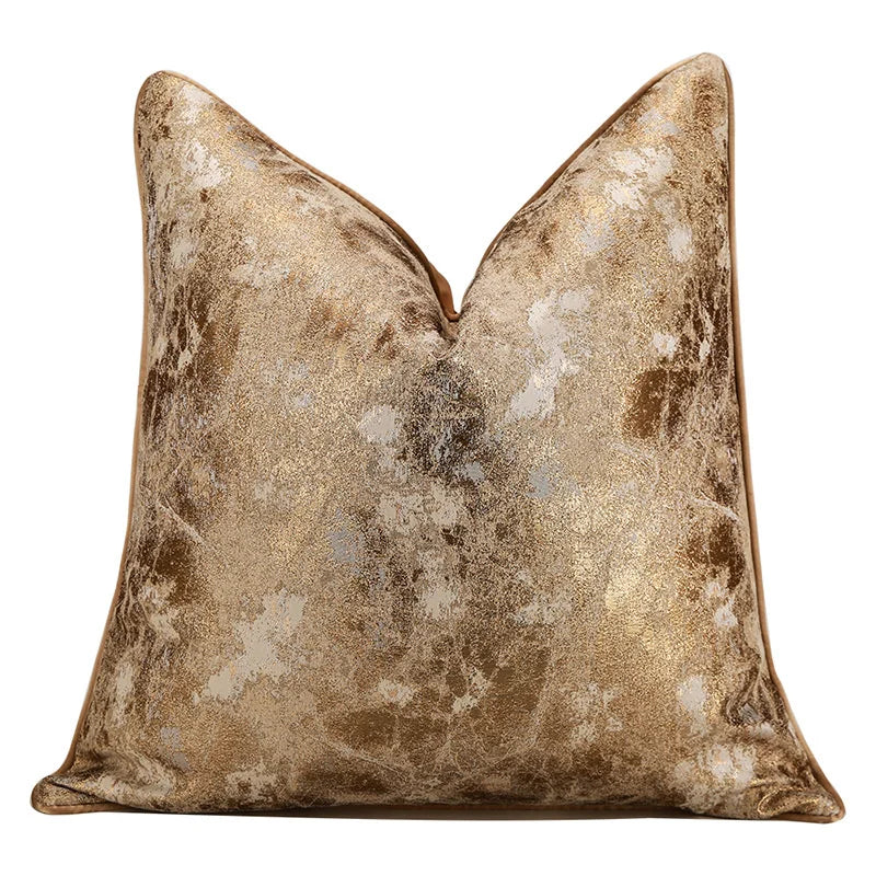 Liora Jacquard Cushion Cover