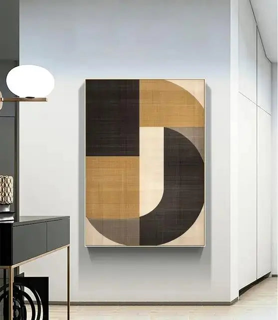 Ardena Minimalist Canvas