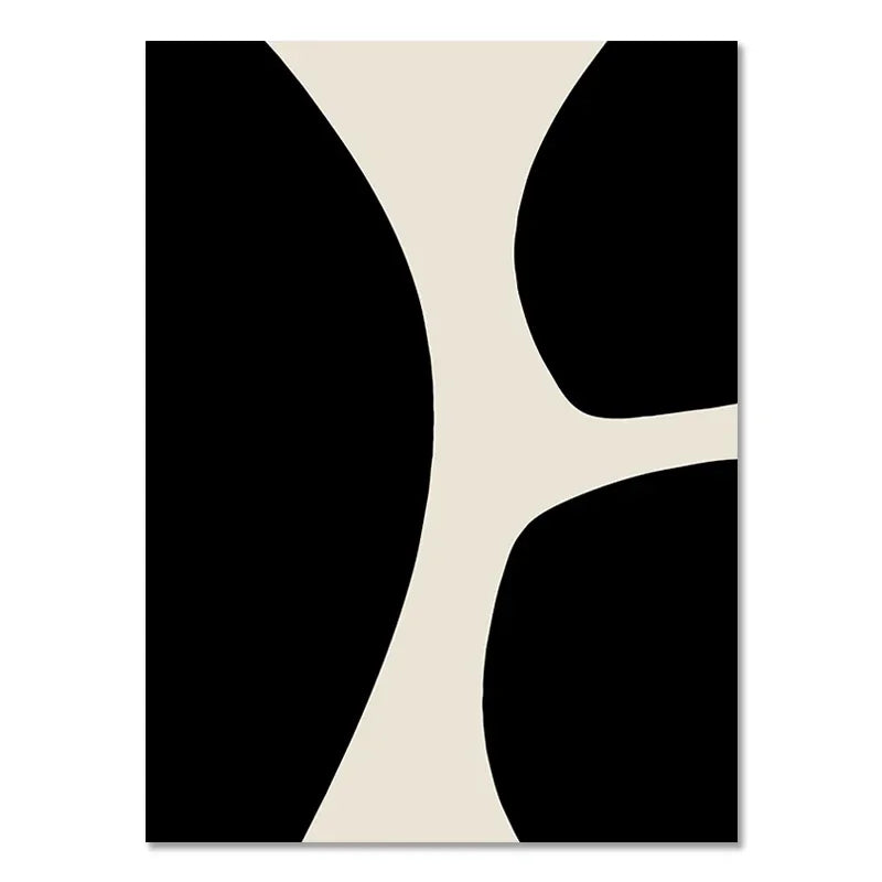 Lyora Geometric Canvas