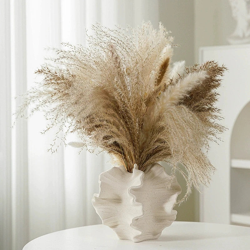 Mirai Ripple Vase