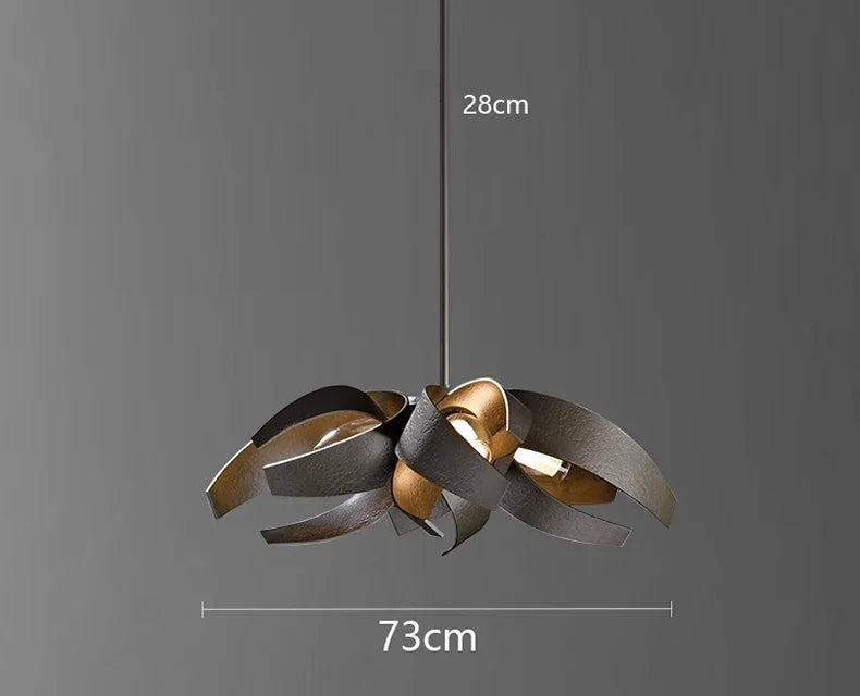 Aurevia LED Chandelier