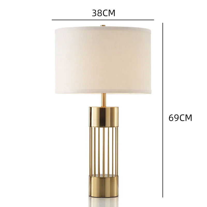 Eryne Decorative Table Lamp