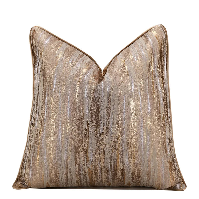 Liora Jacquard Cushion Cover