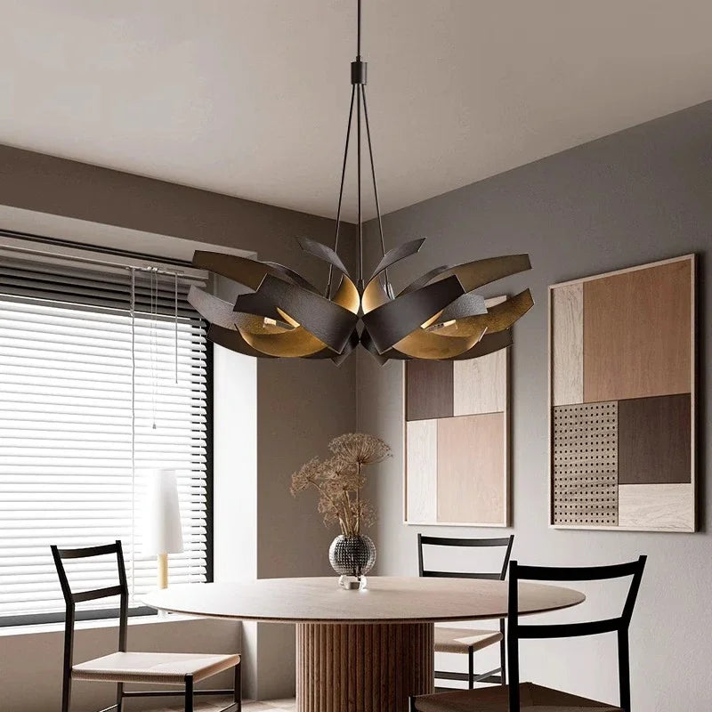 Aurevia LED Chandelier