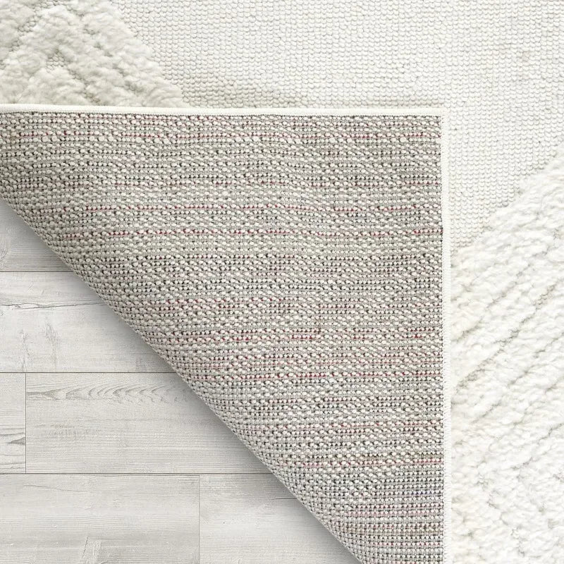 Palafito Geometric Rug