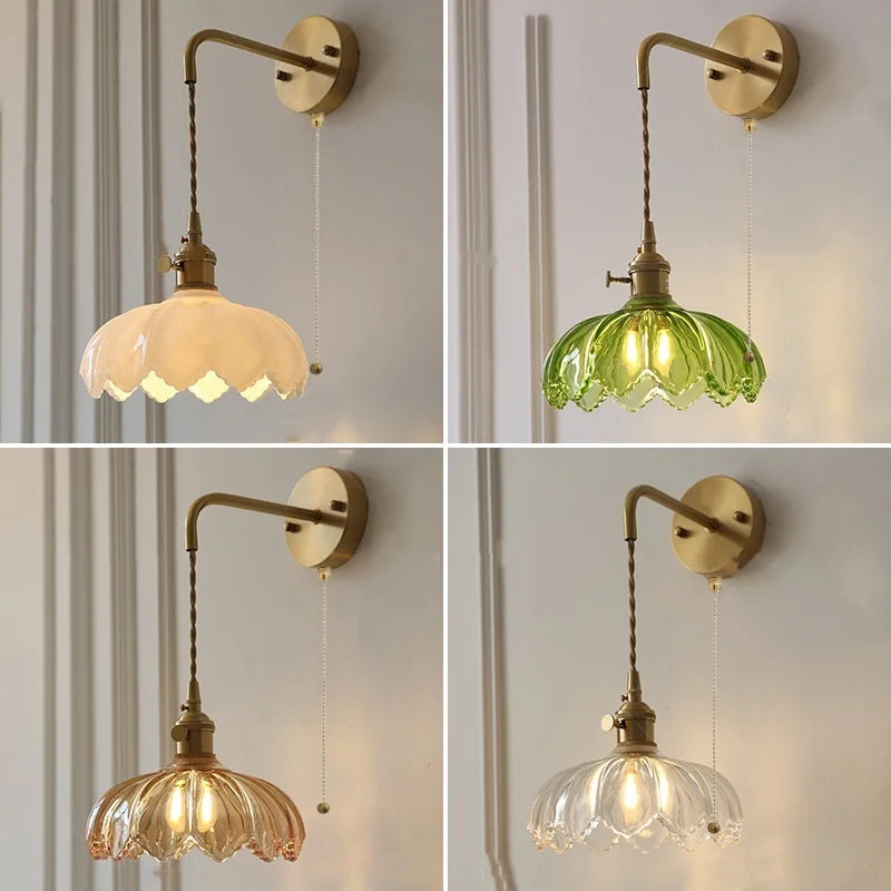Sylven Vintage Pendant