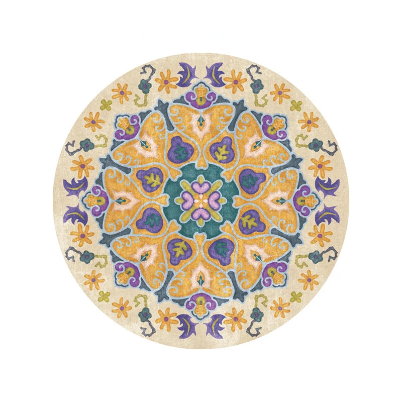 Cirra Moroccan Rug