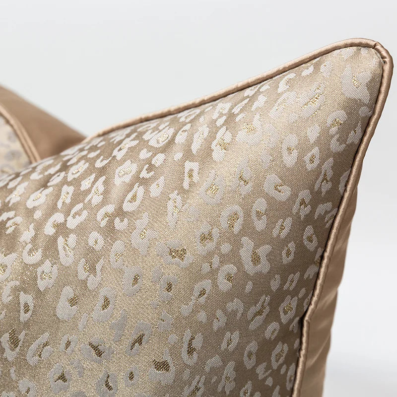 Cerys Satin Cushion Cover