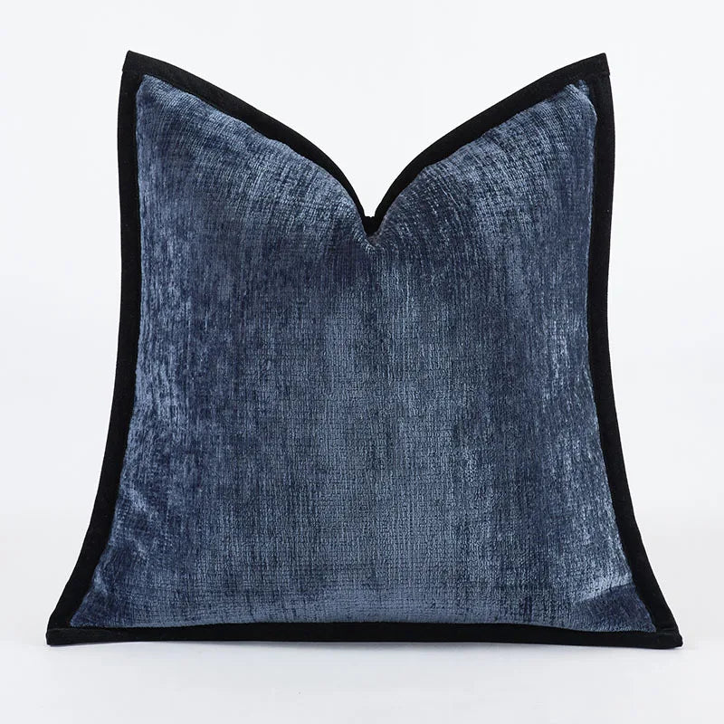 Norell Chenille Cushion Cover