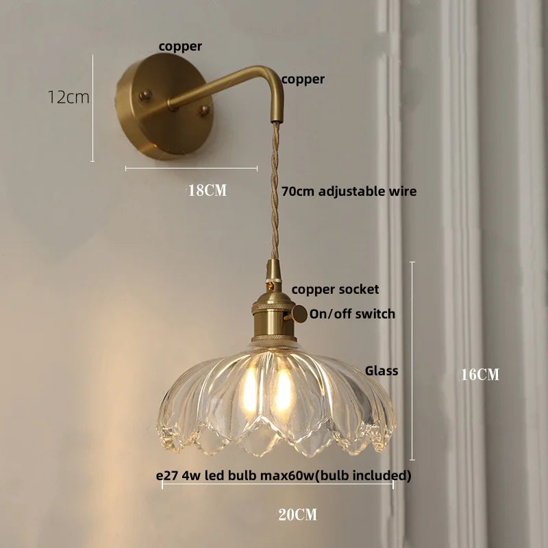 Sylven Vintage Pendant