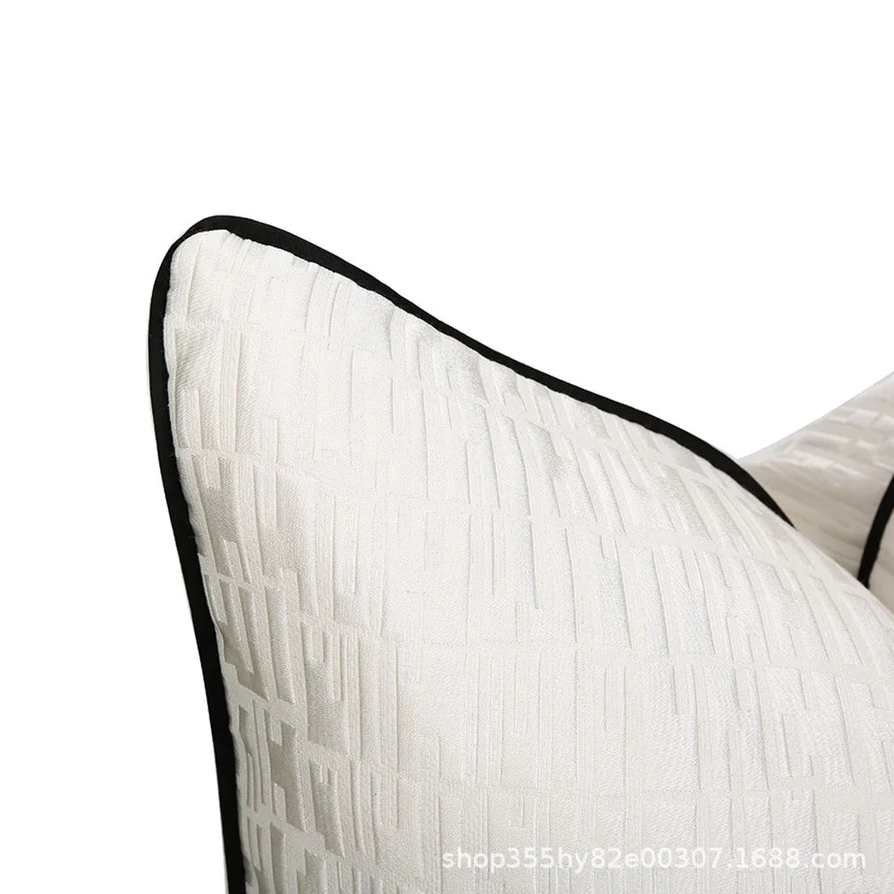 Alvara Luxe Cushion Cover