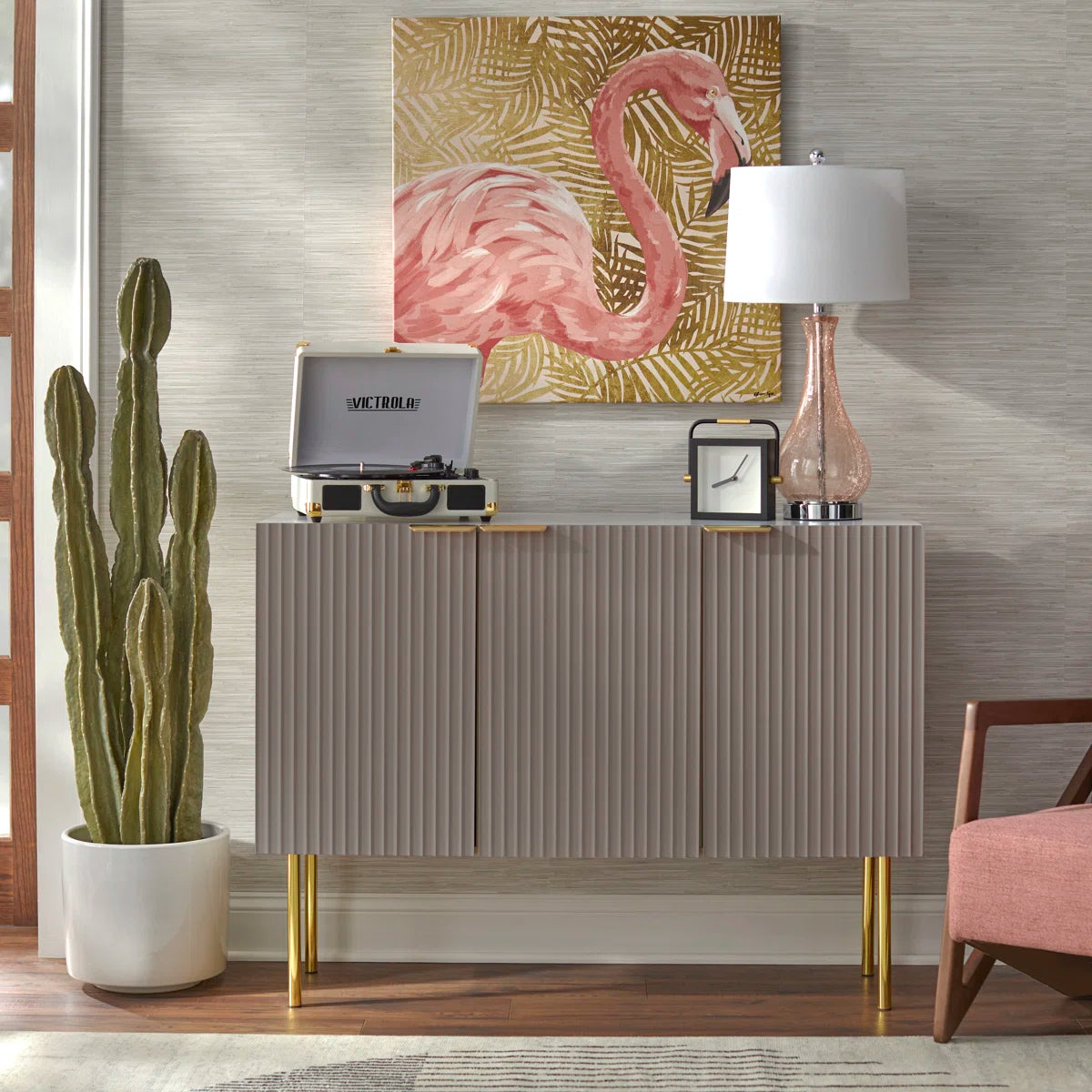 Cavallo Sideboard