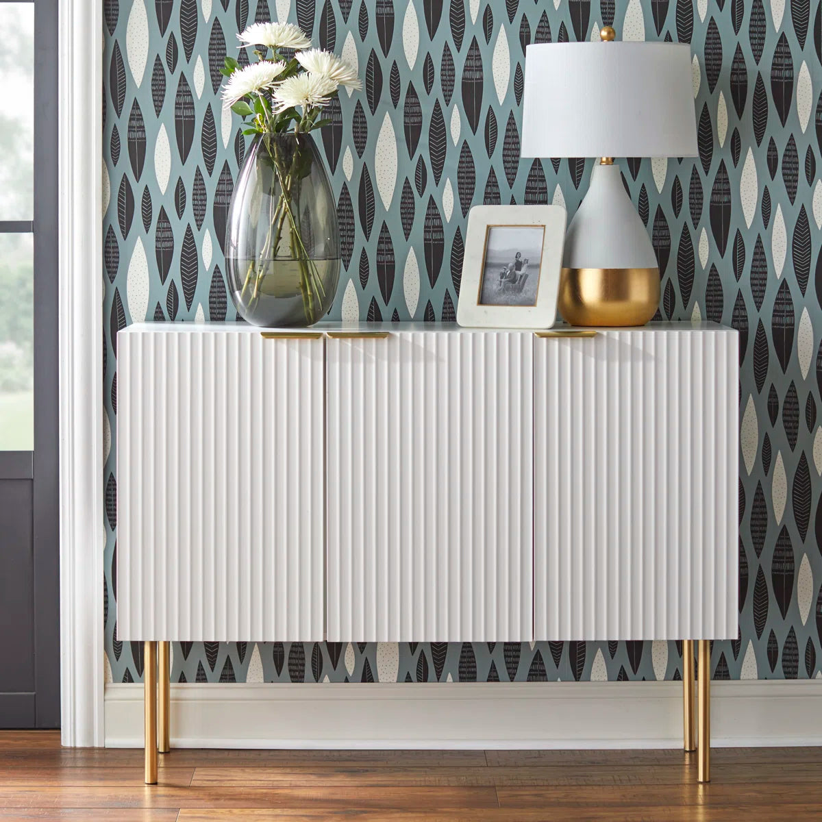 Cavallo Sideboard