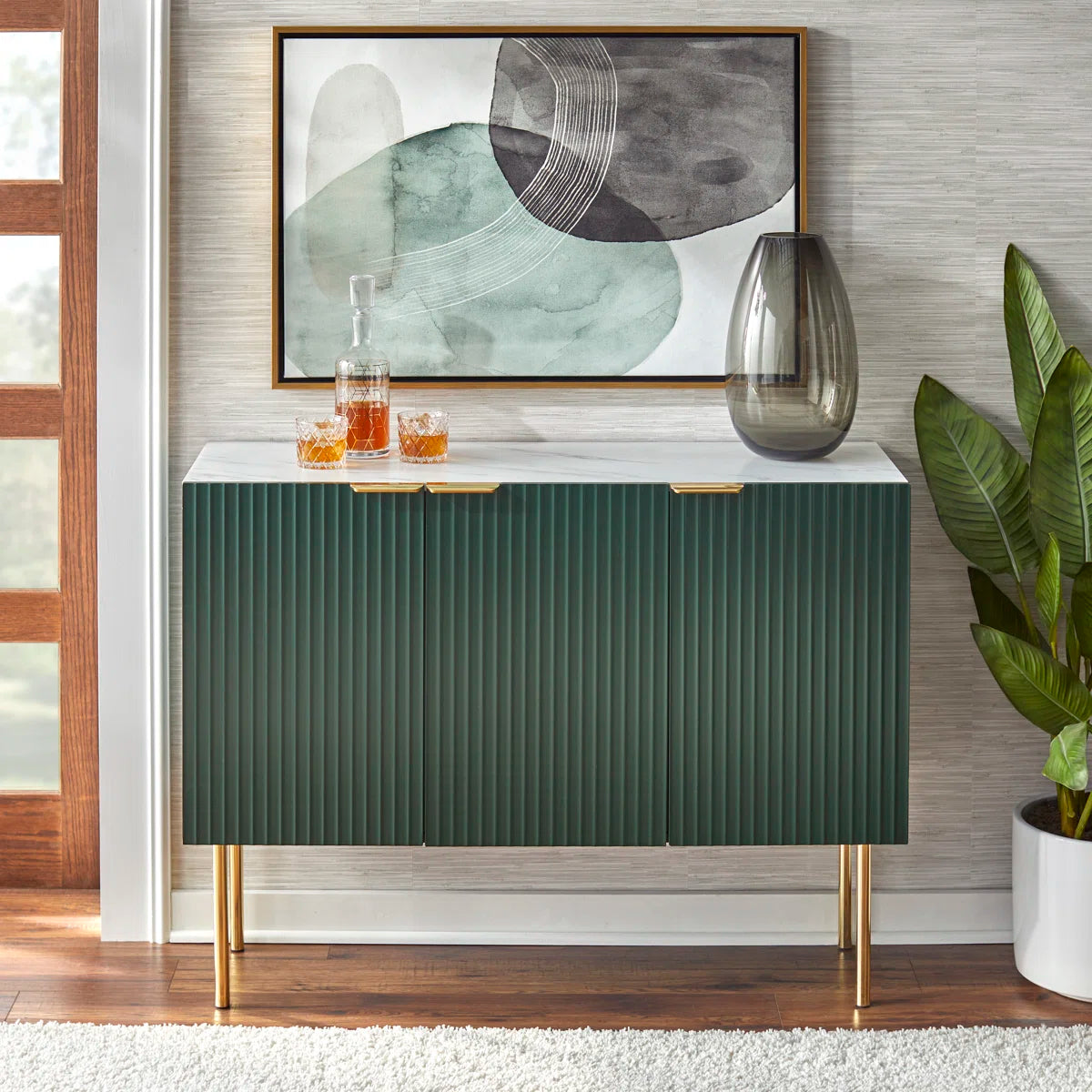 Cavallo Sideboard