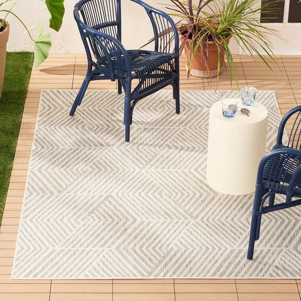 Palermo Geometric Rug