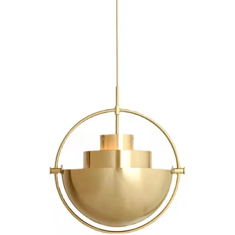 Solvia Pendant Light