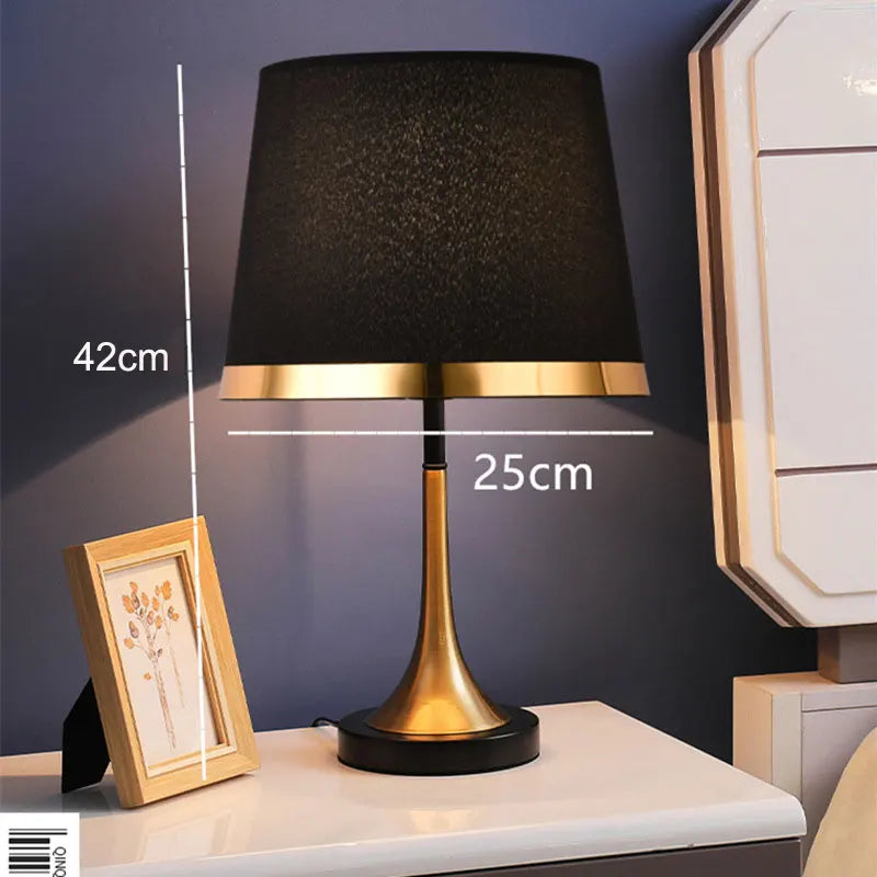 Aurelia Table Lamp