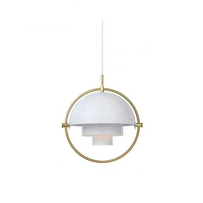 Solvia Pendant Light
