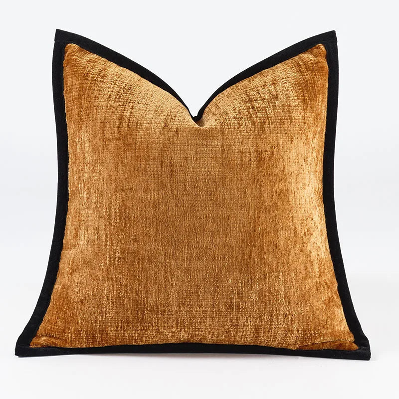 Norell Chenille Cushion Cover