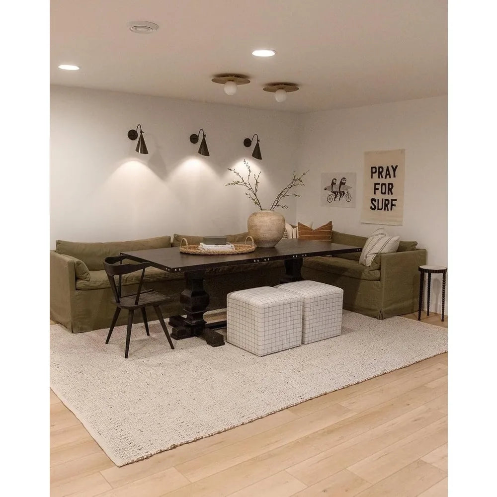 Elandra Jute Rug