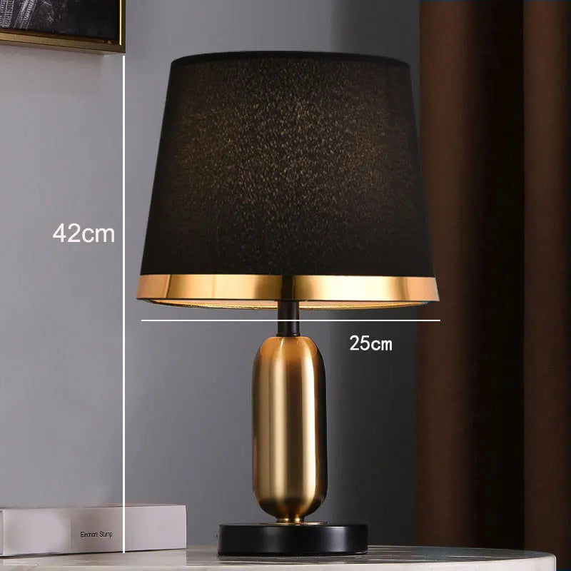 Aurelia Table Lamp