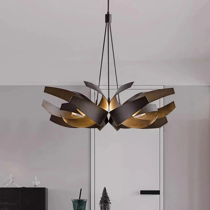 Aurevia LED Chandelier