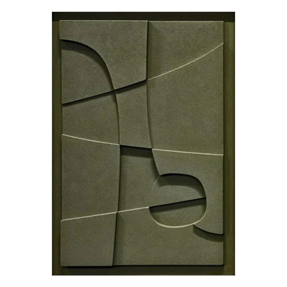 Nolvia Nordic Wall Art
