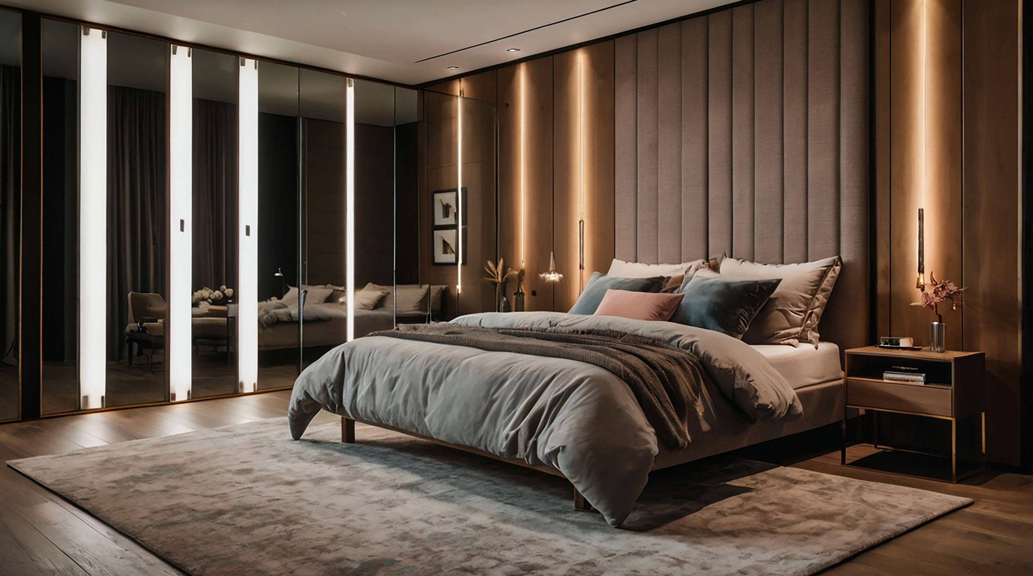 Where Serenity Meets <br> Timeless Design