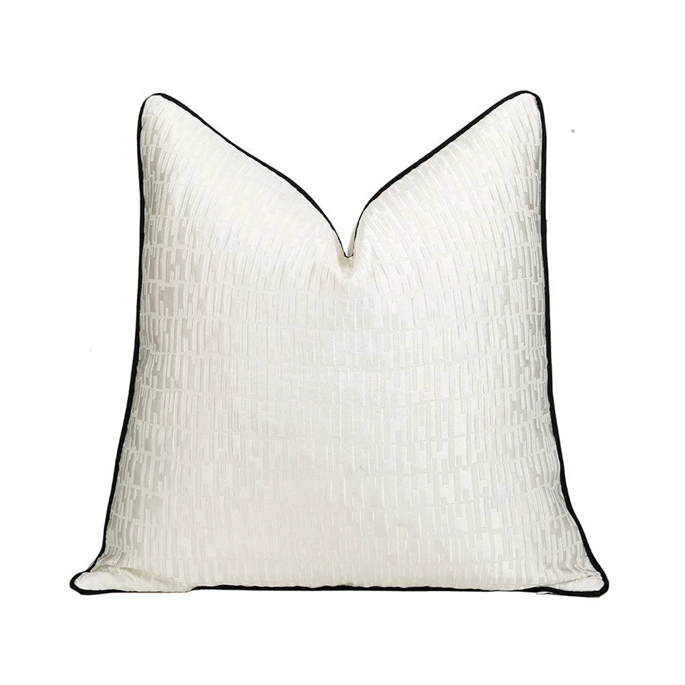 Alvara Luxe Cushion Cover