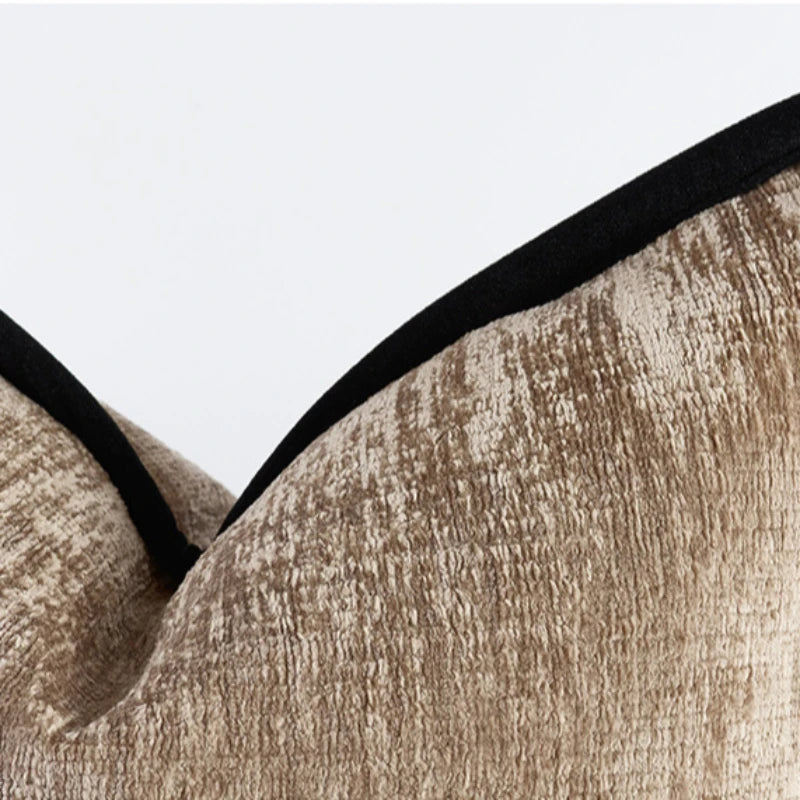 Norell Chenille Cushion Cover
