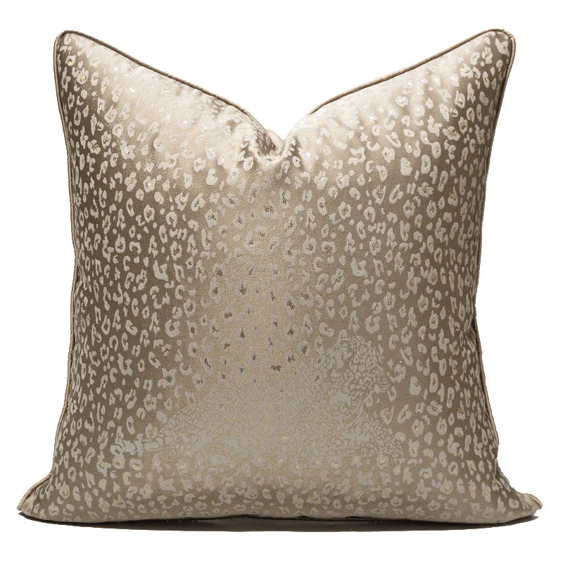 Cerys Satin Cushion Cover