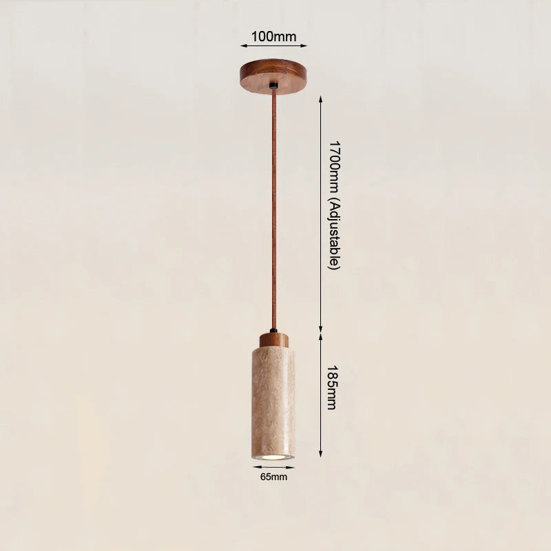 Marbelis Pendant Light