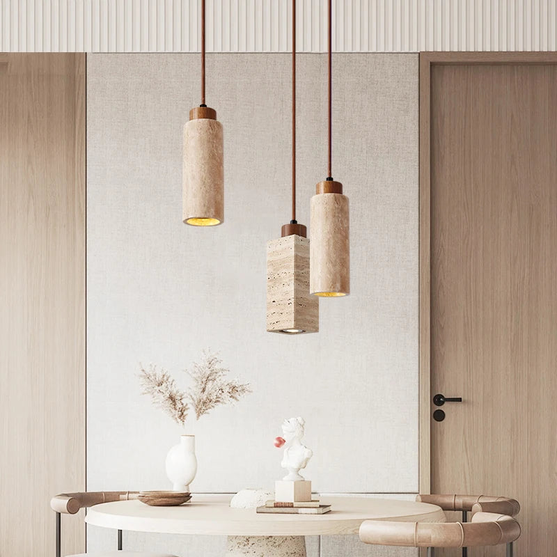 Marbelis Pendant Light