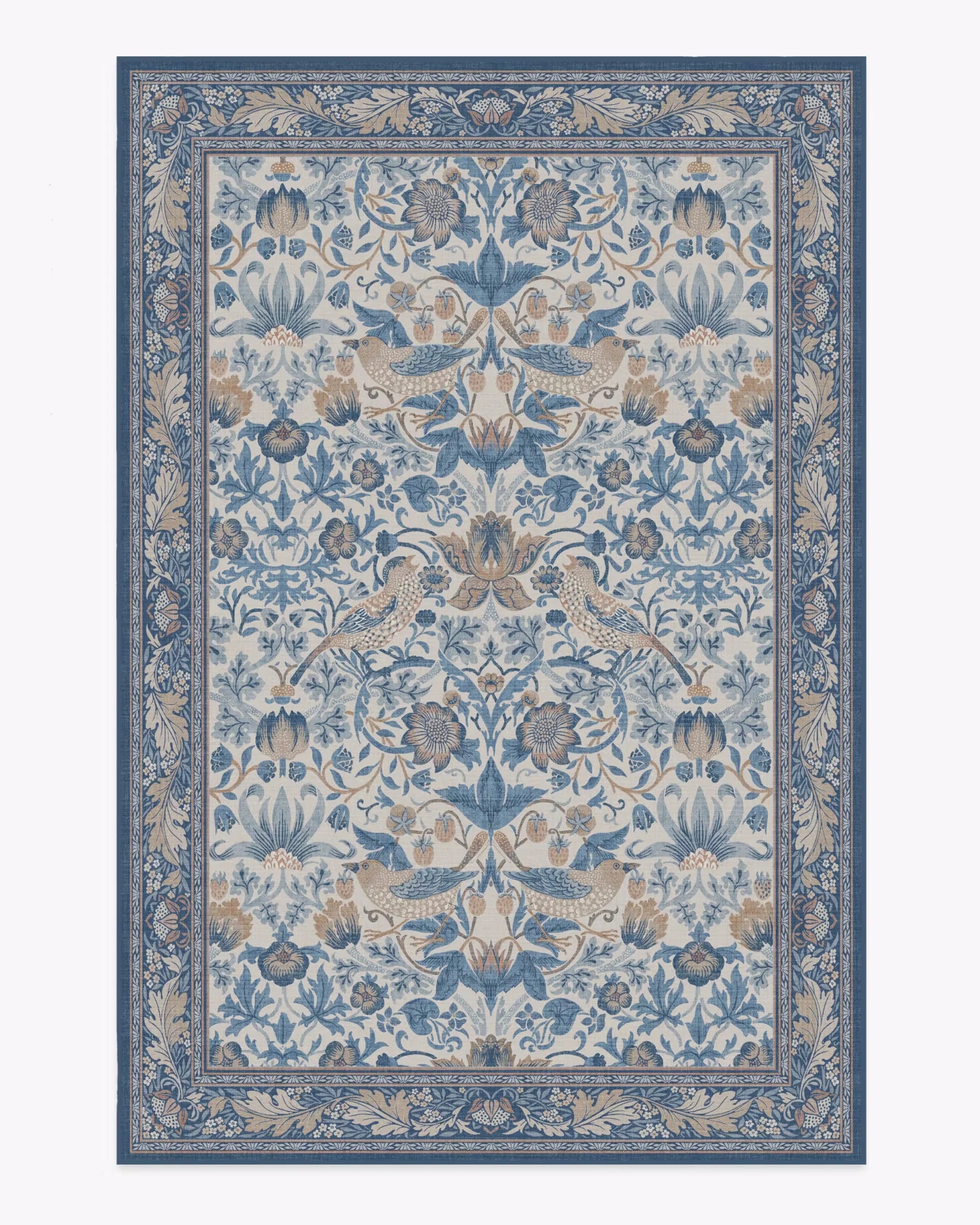 Morris Botanical Rug