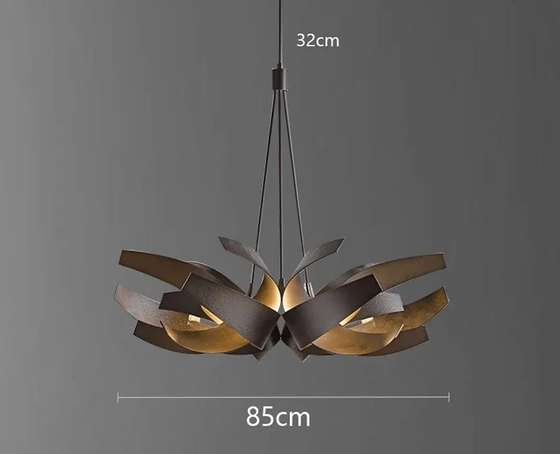 Aurevia LED Chandelier