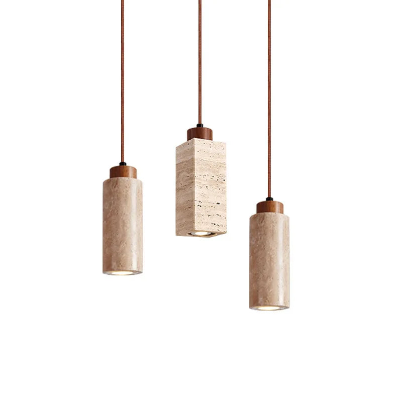Marbelis Pendant Light