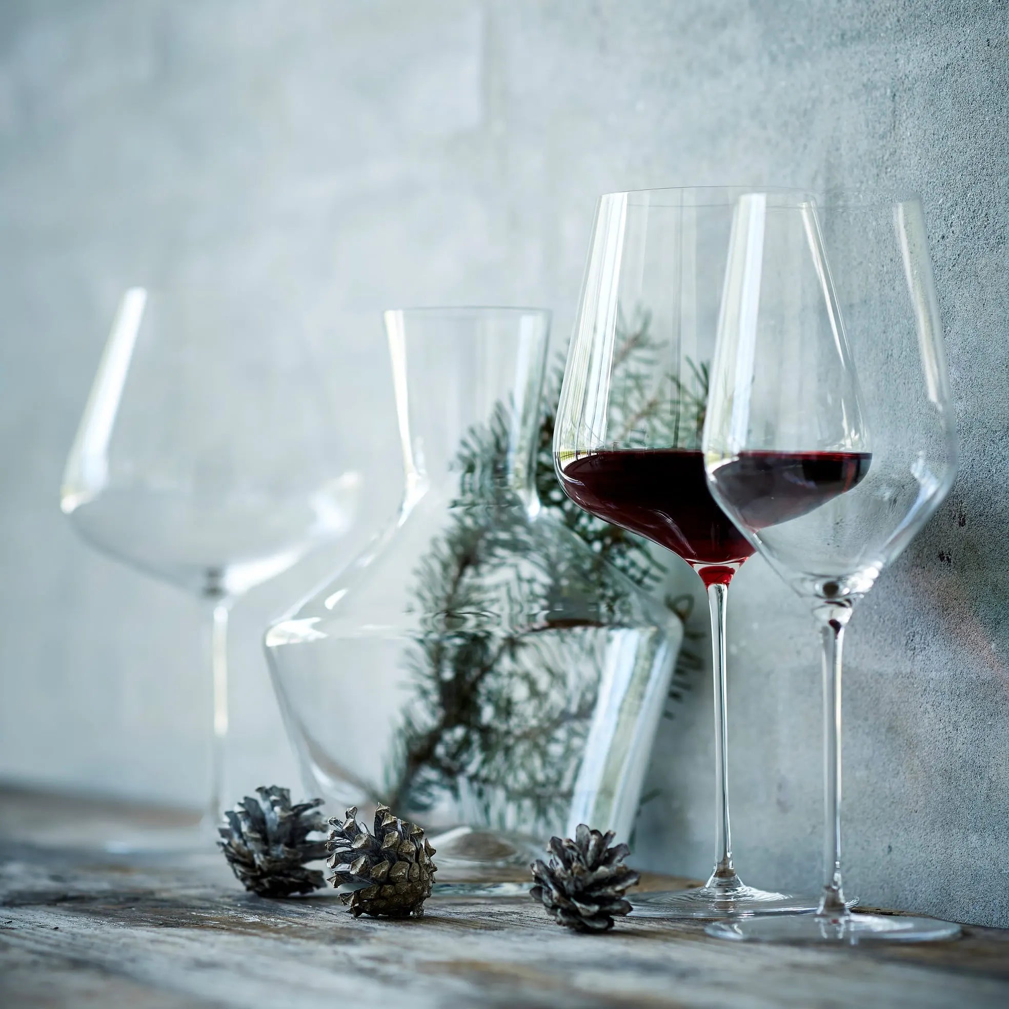 Zalto Luxe Wine Glass