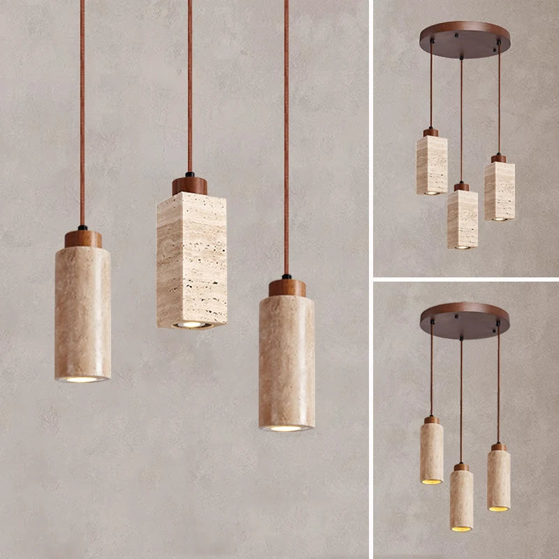 Marbelis Pendant Light
