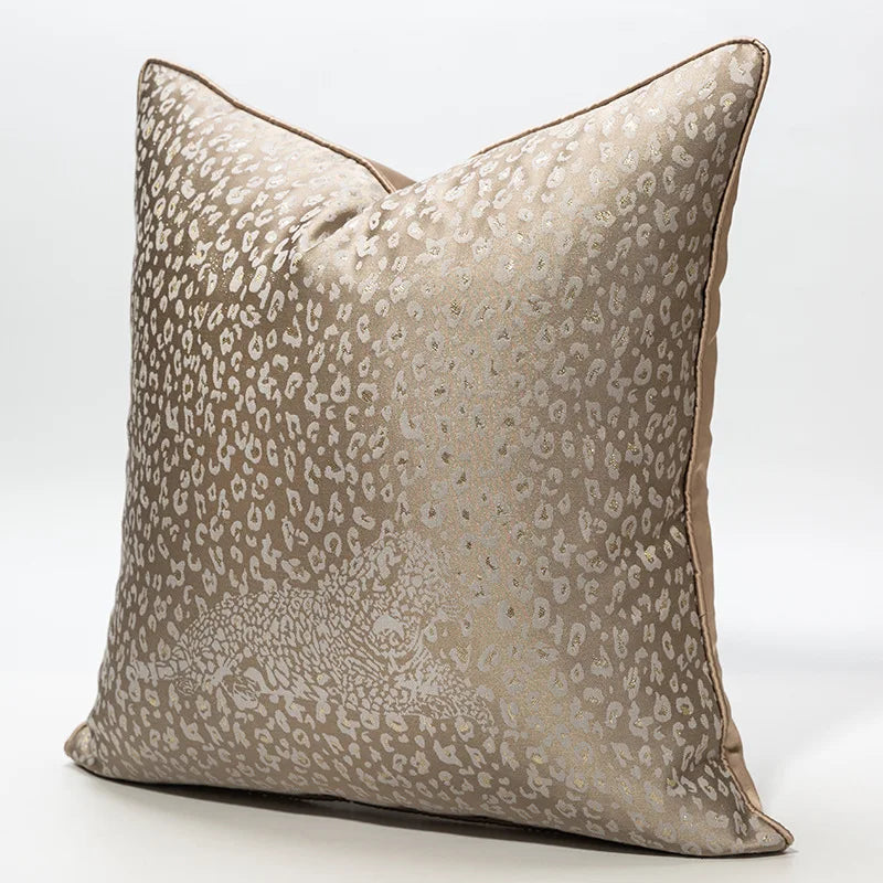 Cerys Satin Cushion Cover