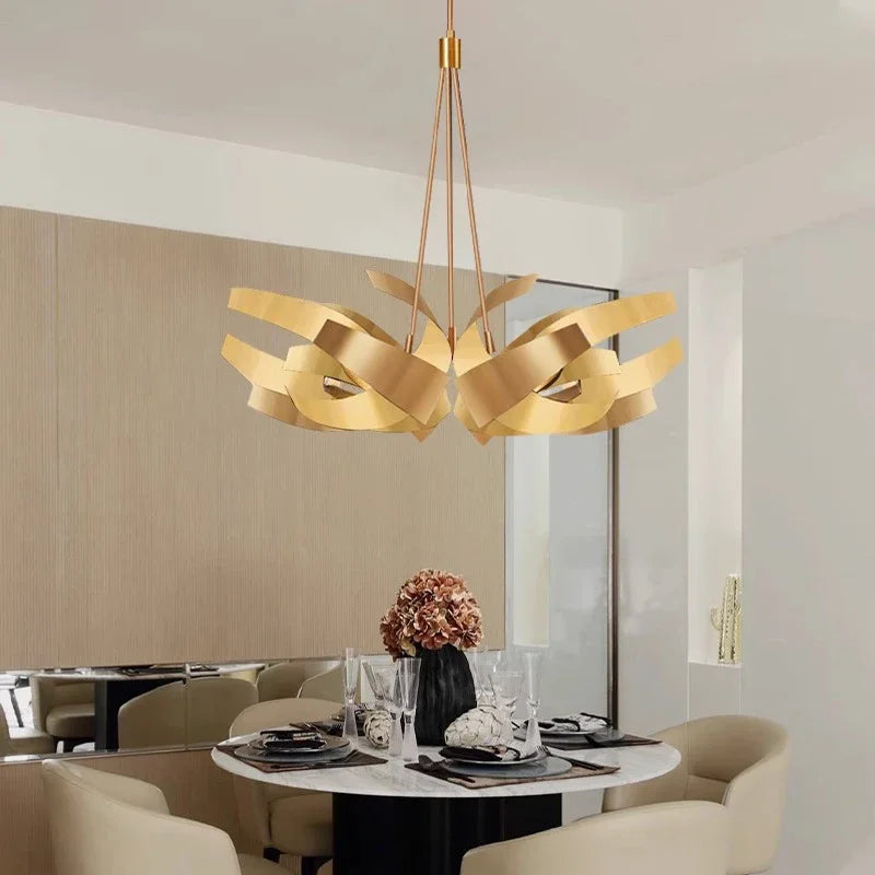 Aurevia LED Chandelier