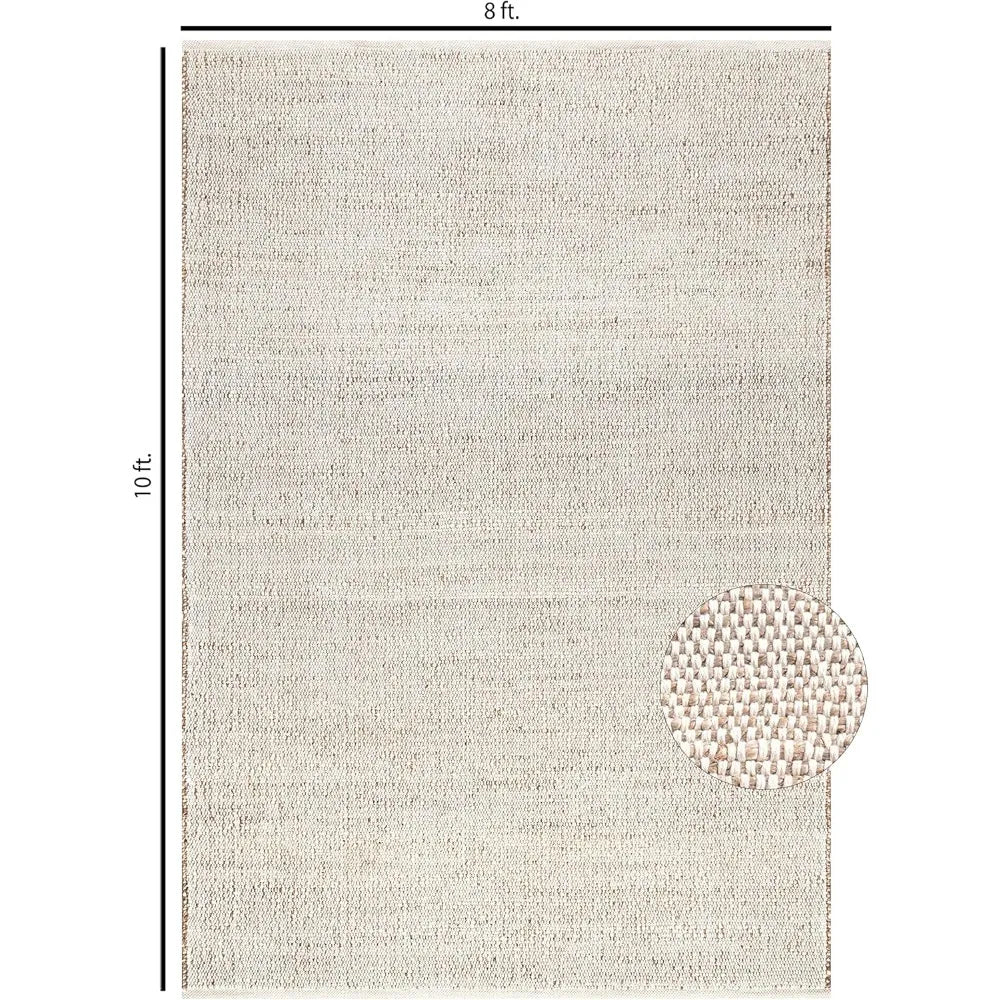 Elandra Jute Rug
