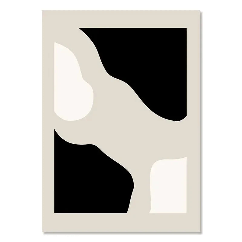 Lyora Geometric Canvas